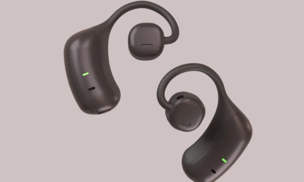 Over the Ear Speakers, Are They Just a Gimmick?