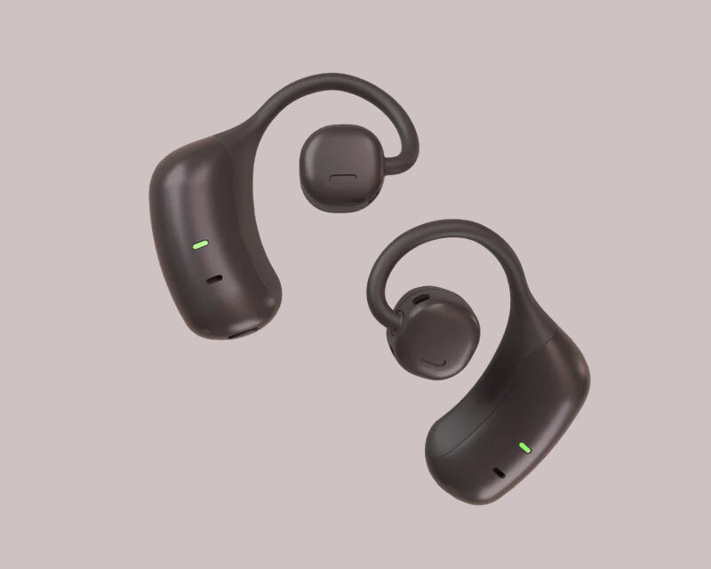 Over the Ear Speakers, Are They Just a Gimmick?