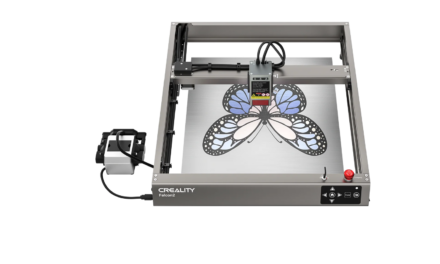 Creality Falcon 2 Review: A worthy successor