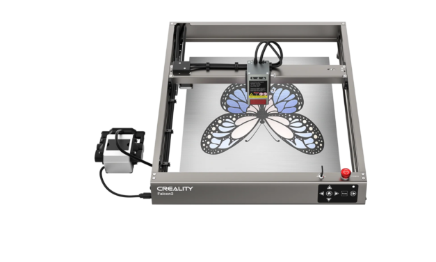 Creality Falcon 2 Review: A worthy successor