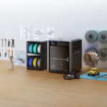 AtomForm’s Palette 300 is a new contender for best Filament Printer