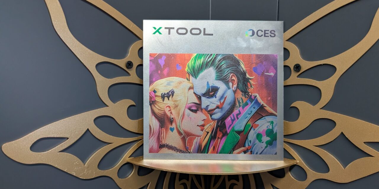 X-Tools new secret hardware can change the Prosumer home business landscape