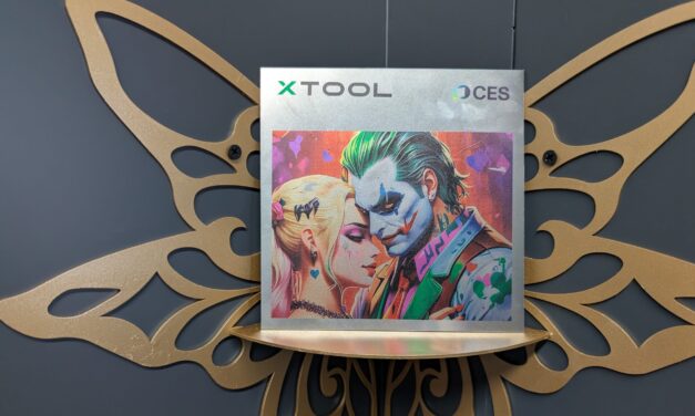 X-Tools new secret hardware can change the Prosumer home business landscape