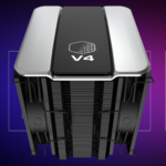 Cooler Master V4 Review: A Difficult Installation and a Disappointing Legacy