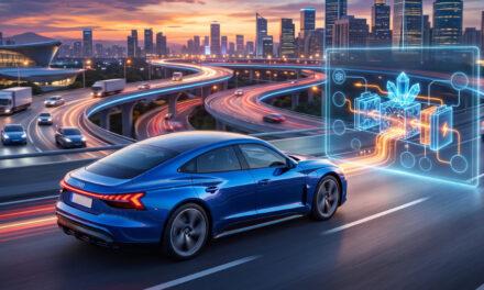 When are we finally getting solid-state powered cars?