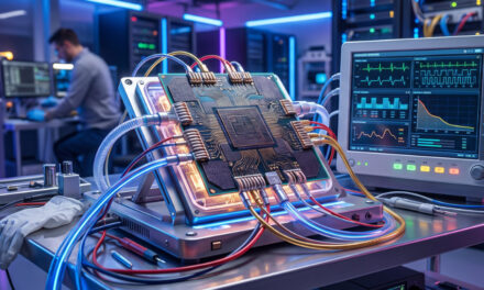 Moore’s law isn’t dead, but it’s on life support
