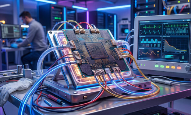 Moore’s law isn’t dead, but it’s on life support