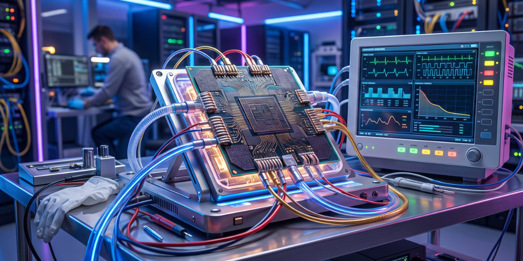Moore’s law isn’t dead, but it’s on life support