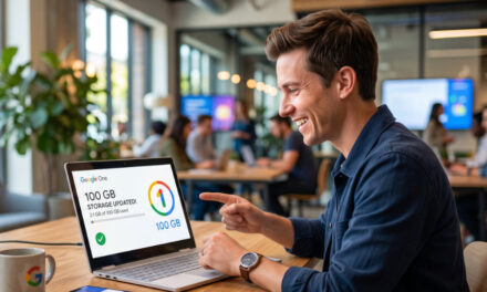 PSA: You can get 100GB of Google storage for *basically* free