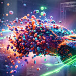 Splats are the new pixels – Why 3D Gaussian Splats are taking over VFX
