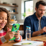 Quit letting your kid use your phone – Do this instead