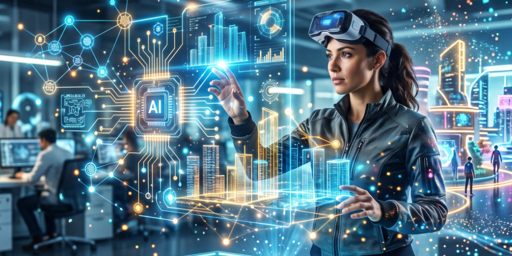 Is AI the next Metaverse? Separating substance from hype