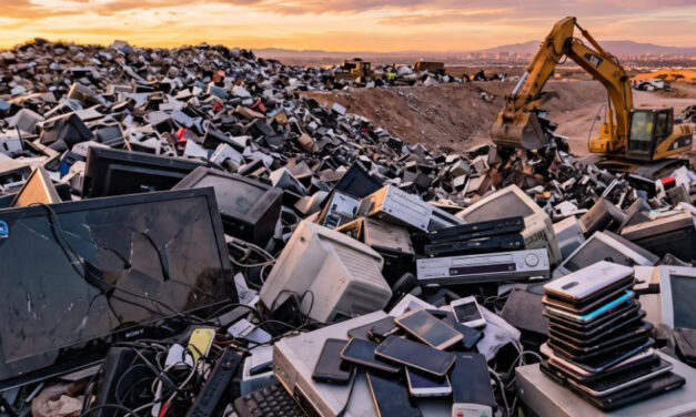 6 tech trends that died immediately