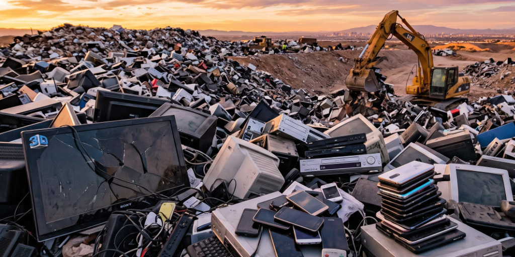 6 tech trends that died immediately