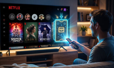 You need to know about this underrated Netflix benefit