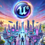 Epic Games is taking another stab at the metaverse with UE6