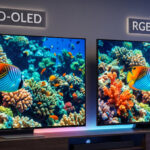 QD-OLED vs. RGB LED: Is either one the ultimate tech for TVs?