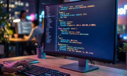 CSS is slowly but surely turning into a whole-ass programming language