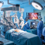 Vietnam launches robotic surgery platform