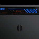 REDMAGIC unveils its next beast of a tablet