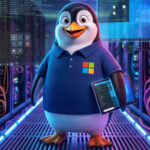 In the future, will Windows just be a Linux distro?
