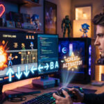 8 videogame cheat codes that are burned into our memory