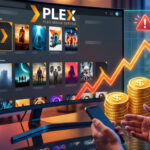 Plex-it or Lose It: Navigating the Great Lifetime Price Hike