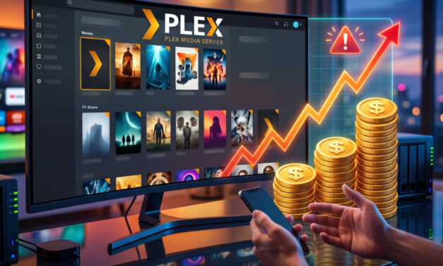 Plex-it or Lose It: Navigating the Great Lifetime Price Hike