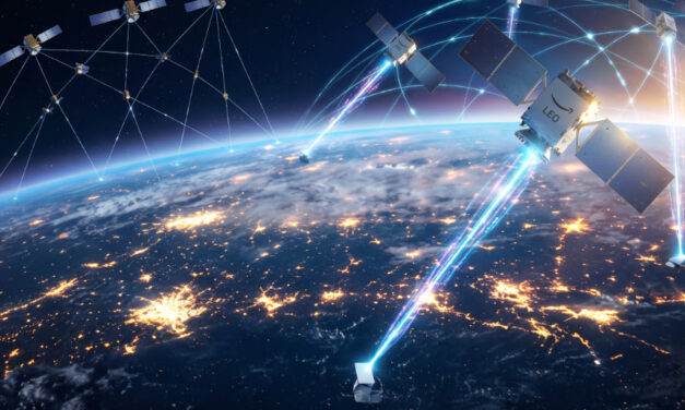 Amazon Leo is finally bringing some much needed competition to satellite internet