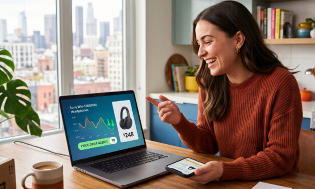 Amazon’s Alexa for shopping helps you navigate price fluctuations