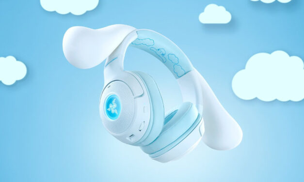 These just may be the cutest headphones ever