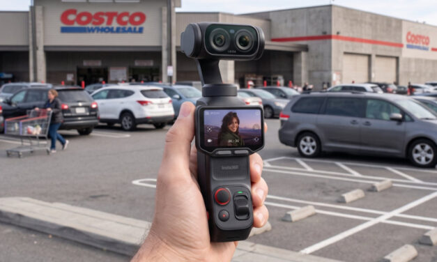 Eyeing the Luna Ultra? Don’t miss this Costco deal