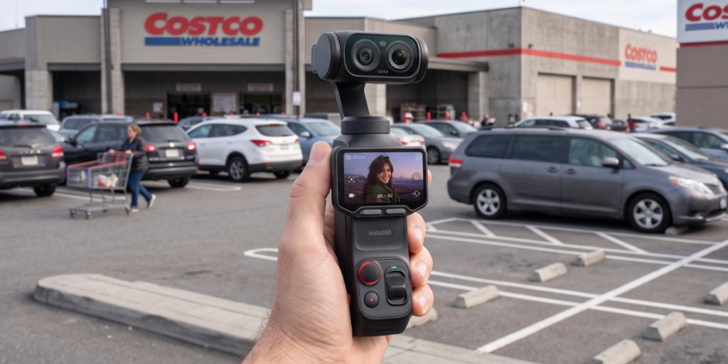 Eyeing the Luna Ultra? Don’t miss this Costco deal