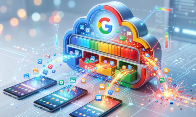 Got an Android phone? Your available Google storage is about to shrink.