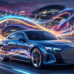Bentley’s New EV Ditches the Fake Vroom for a Viola