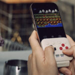 The 8BitDo FlipPad finally goes up for preorder