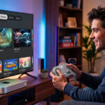 Could Apple enter the console market (and should they)?