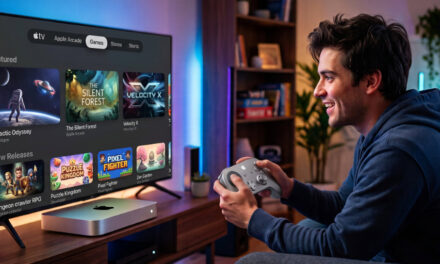 Could Apple enter the console market (and should they)?