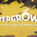 Blender Studio hopes to make feature film