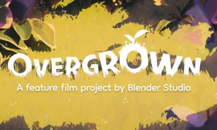 Blender Studio hopes to make feature film