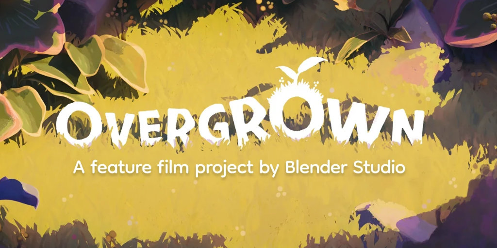 Blender Studio hopes to make feature film