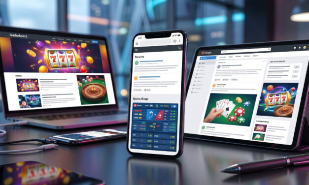 The web will have more gambling ads once this Google update goes live