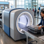 The tech that’s finally ending our 25 year TSA nightmare