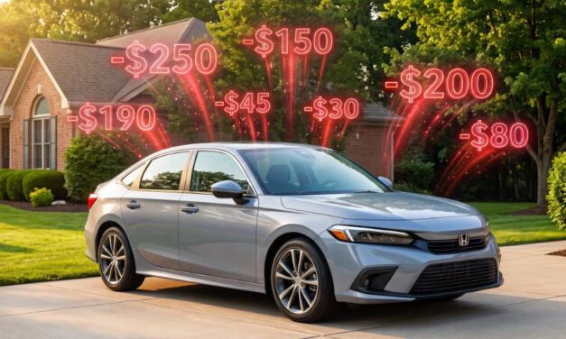 Never pay someone to do these six auto maintenance tasks