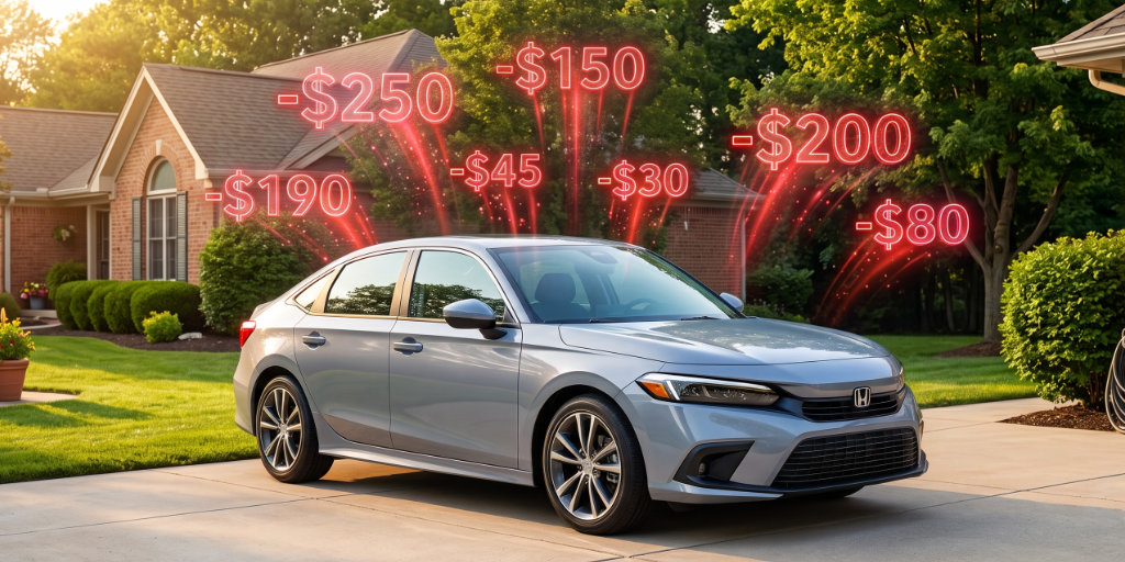 Never pay someone to do these six auto maintenance tasks