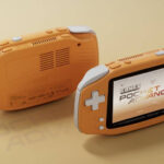 Ayaneo reimagines the Gameboy Advance with their latest handheld