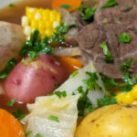 Recipe: Beef Bulalo