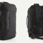 Long term review: Patagonia Black Hole Mini MLC 30L