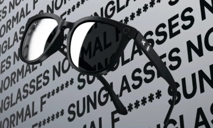 DuckDuckGo takes a jab at Meta with “Normal F***ing Sunglasses”