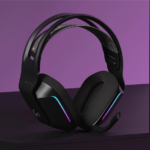 Logitech G733 Review — Wireless Comfort, Strong Features, and One Surprisingly Annoying Button